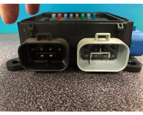 FREIGHTLINER COLUMBIA Fuse Box
