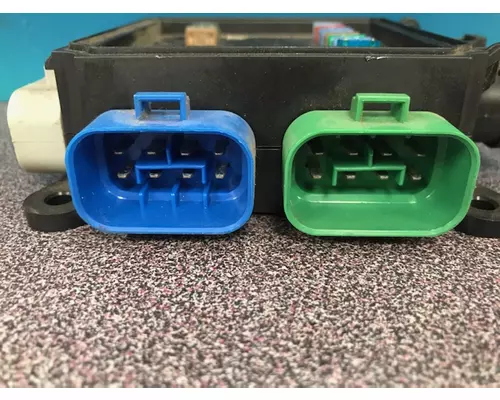 FREIGHTLINER COLUMBIA Fuse Box