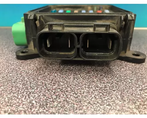 FREIGHTLINER COLUMBIA Fuse Box