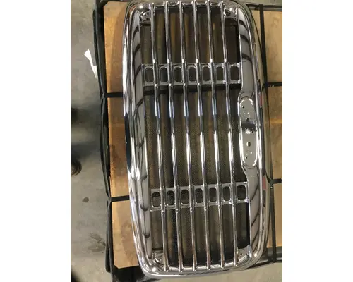 FREIGHTLINER COLUMBIA GRILLE