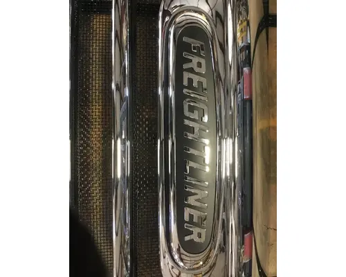 FREIGHTLINER COLUMBIA GRILLE