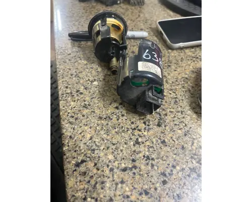 FREIGHTLINER COLUMBIA Gauges (all)