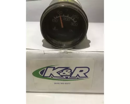 FREIGHTLINER COLUMBIA Gauges (all)