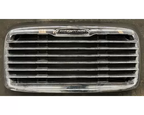 FREIGHTLINER COLUMBIA Grille