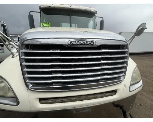 FREIGHTLINER COLUMBIA Grille