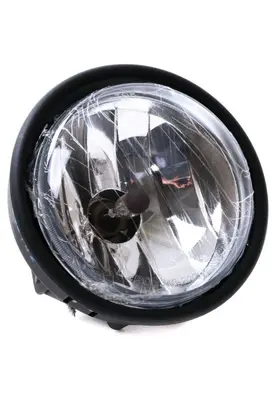 FREIGHTLINER COLUMBIA HEADLAMP - FOG