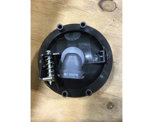 FREIGHTLINER COLUMBIA HEADLAMP - FOG