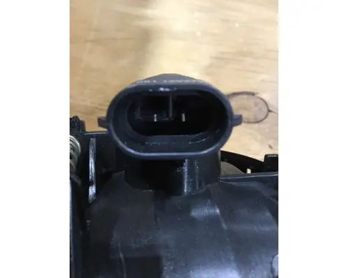 FREIGHTLINER COLUMBIA HEADLAMP - FOG