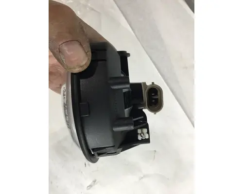 FREIGHTLINER COLUMBIA HEADLAMP - FOG