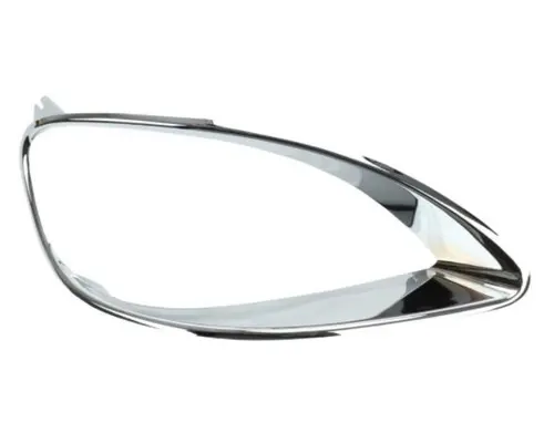 FREIGHTLINER COLUMBIA HEADLAMP BEZEL