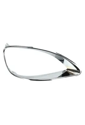 FREIGHTLINER COLUMBIA HEADLAMP BEZEL