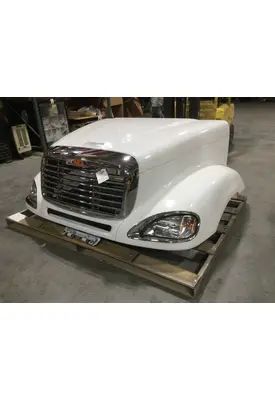 FREIGHTLINER COLUMBIA HOOD