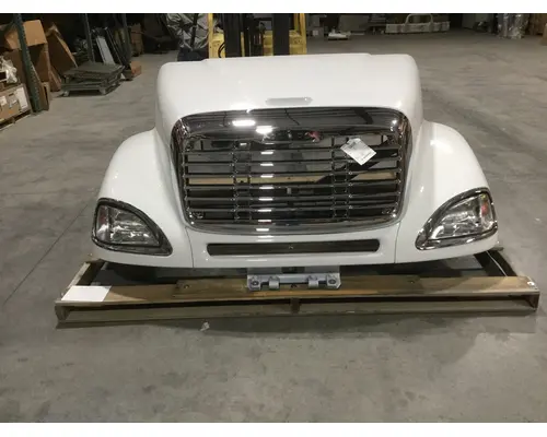 FREIGHTLINER COLUMBIA HOOD