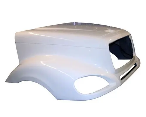 FREIGHTLINER COLUMBIA HOOD