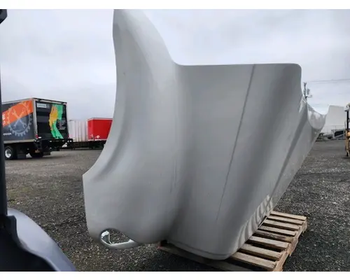 FREIGHTLINER COLUMBIA HOOD