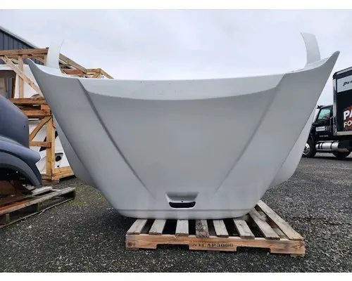 FREIGHTLINER COLUMBIA HOOD