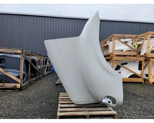 FREIGHTLINER COLUMBIA HOOD