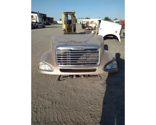 FREIGHTLINER COLUMBIA HOOD