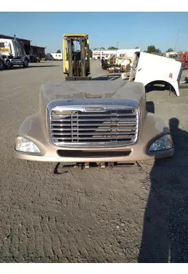 FREIGHTLINER COLUMBIA HOOD