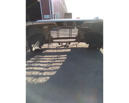 FREIGHTLINER COLUMBIA HOOD