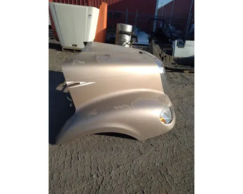 FREIGHTLINER COLUMBIA HOOD