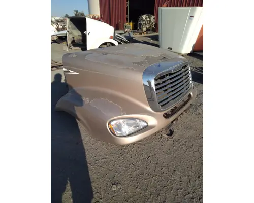 FREIGHTLINER COLUMBIA HOOD