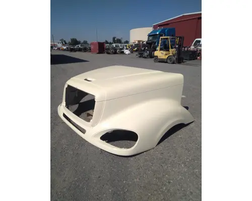 FREIGHTLINER COLUMBIA HOOD