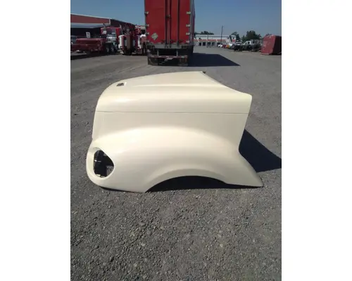 FREIGHTLINER COLUMBIA HOOD
