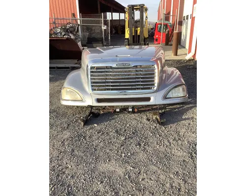 FREIGHTLINER COLUMBIA HOOD