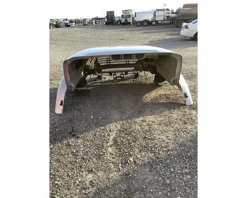 FREIGHTLINER COLUMBIA HOOD