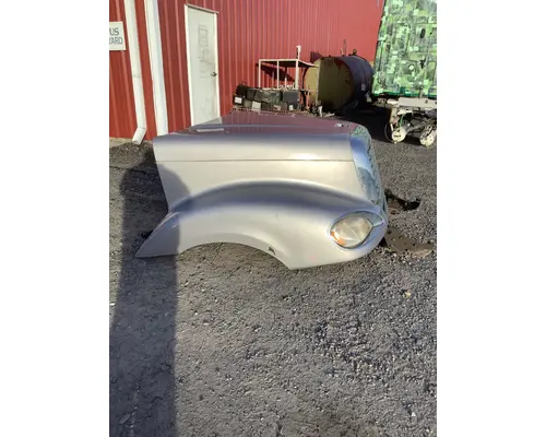 FREIGHTLINER COLUMBIA HOOD