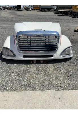 FREIGHTLINER COLUMBIA HOOD