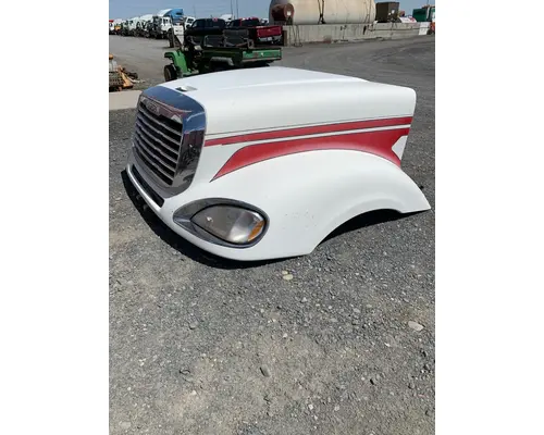 FREIGHTLINER COLUMBIA HOOD