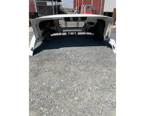 FREIGHTLINER COLUMBIA HOOD