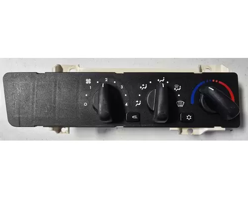 FREIGHTLINER COLUMBIA HVAC Control