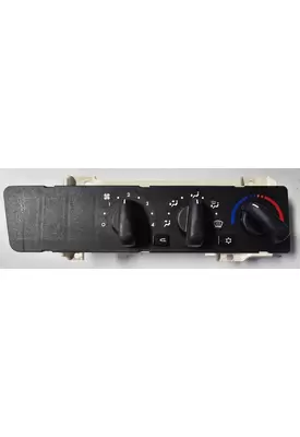 FREIGHTLINER COLUMBIA HVAC Control