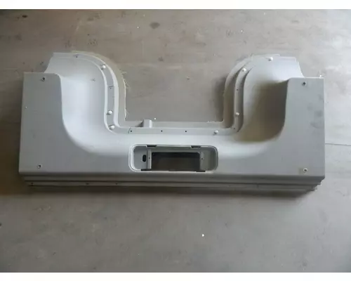 FREIGHTLINER COLUMBIA Header Panel Assembly