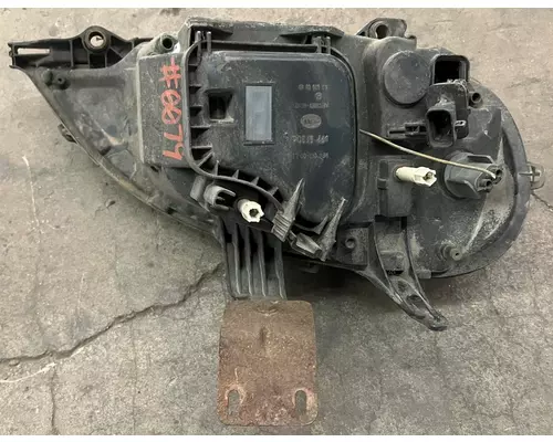 FREIGHTLINER COLUMBIA Headlamp Assembly