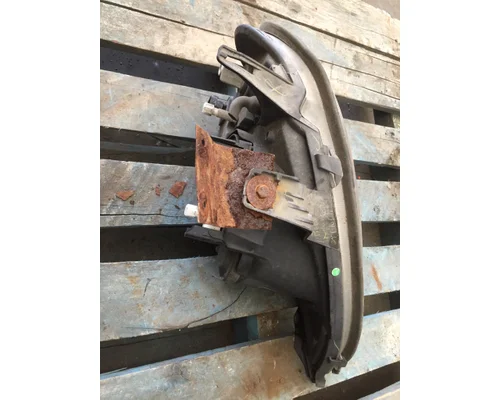 FREIGHTLINER COLUMBIA Headlamp Assembly