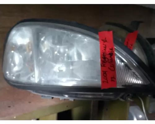 FREIGHTLINER COLUMBIA Headlamp Assembly