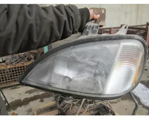 FREIGHTLINER COLUMBIA Headlamp Assembly