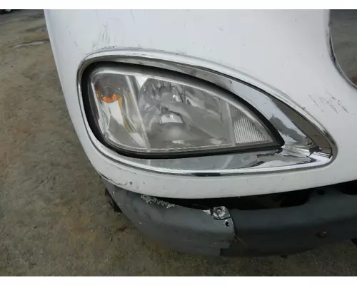 FREIGHTLINER COLUMBIA Headlamp Assembly