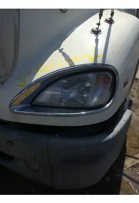 FREIGHTLINER COLUMBIA Headlamp Assembly