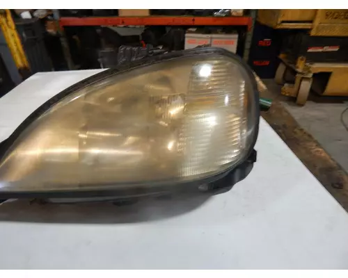 FREIGHTLINER COLUMBIA Headlamp Assembly