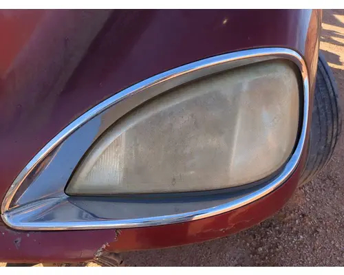 FREIGHTLINER COLUMBIA Headlamp Assembly