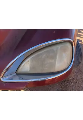 FREIGHTLINER COLUMBIA Headlamp Assembly