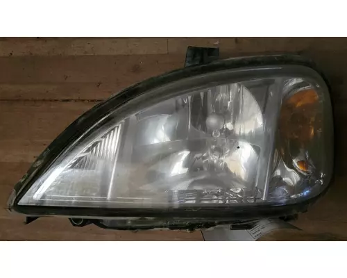 FREIGHTLINER COLUMBIA Headlamp Bucket LH