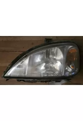 FREIGHTLINER COLUMBIA Headlamp Bucket LH