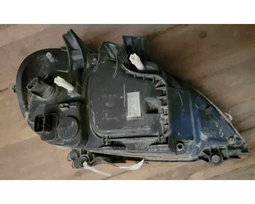 FREIGHTLINER COLUMBIA Headlamp Bucket LH