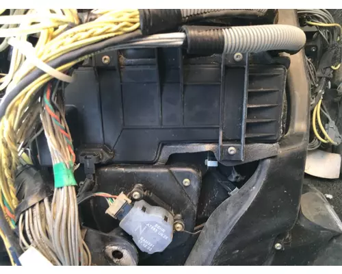 FREIGHTLINER COLUMBIA Heater Core